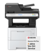 Kyocera Ecosys MA4500x/Plus inkl. 3 Jahre Vor-Ort-Service